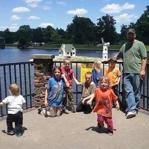 Meet your Posher, Aj